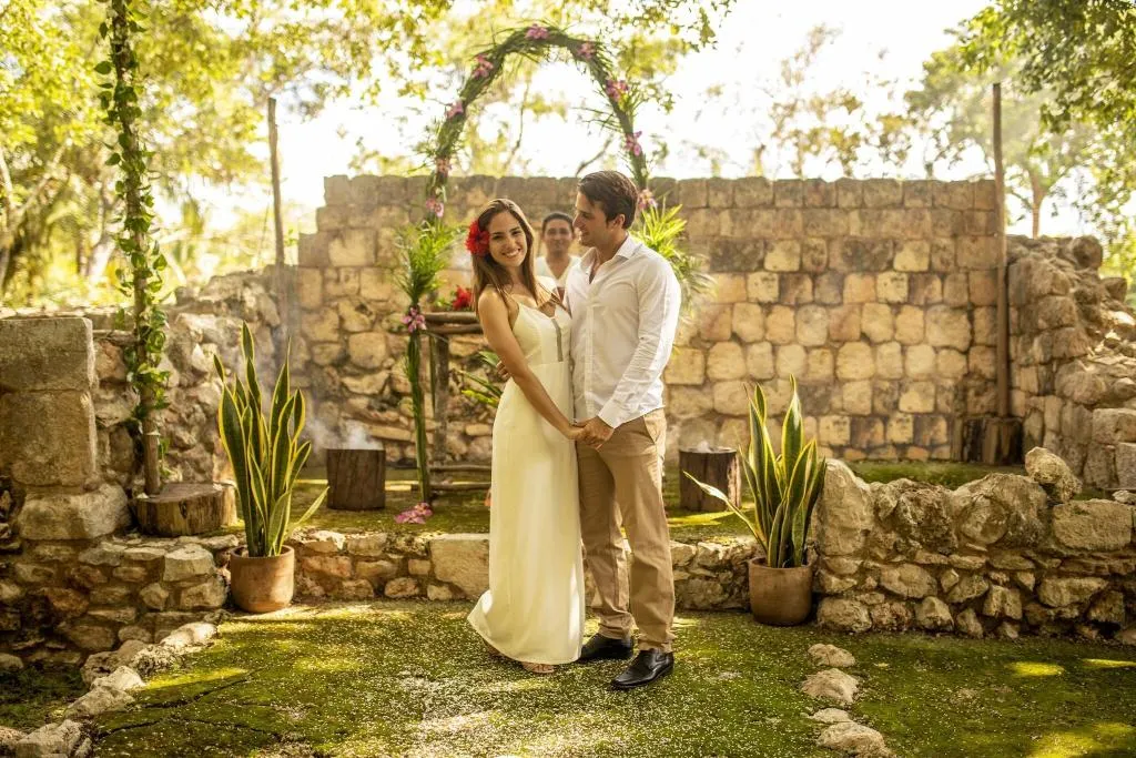 Conferences, Hacienda Uxmal, Cancun Area