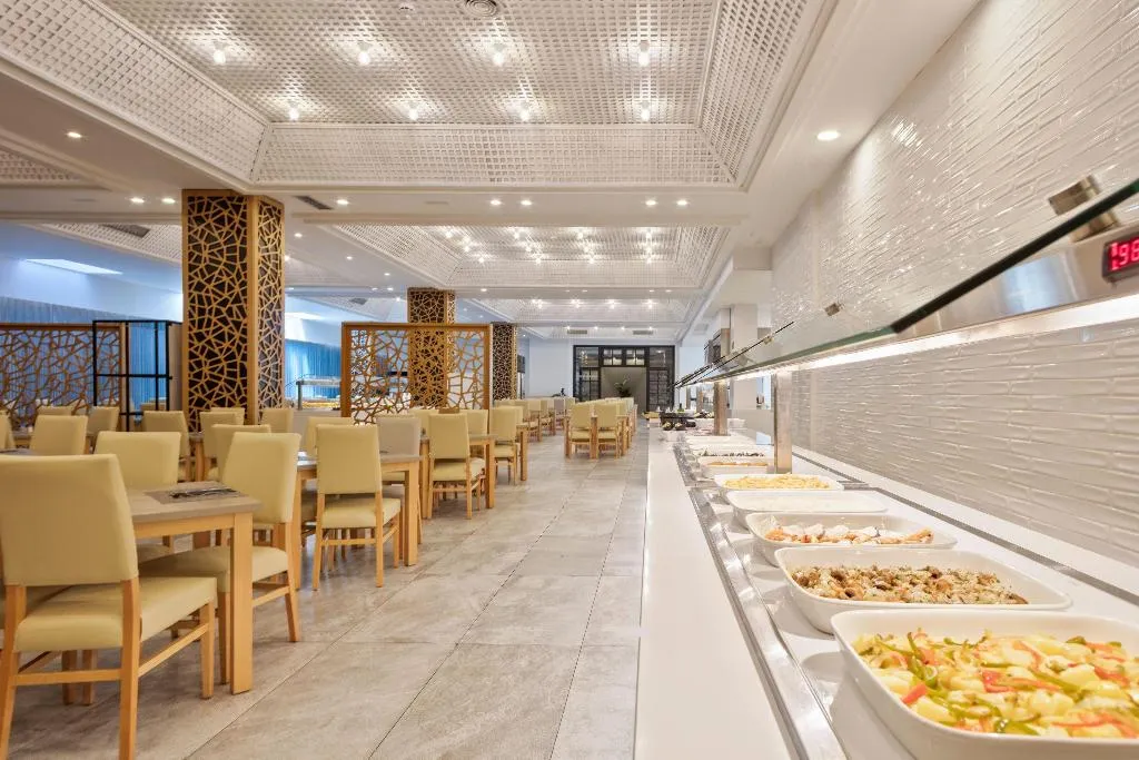 Restaurant, Best Punta Dorada, Costa Dorada