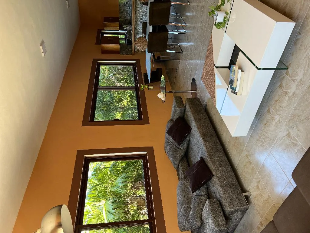 APARTMENT THREE BEDROOMS TWO BATHROOMS Room, Bliss Apartments Holbox, Cancun Area