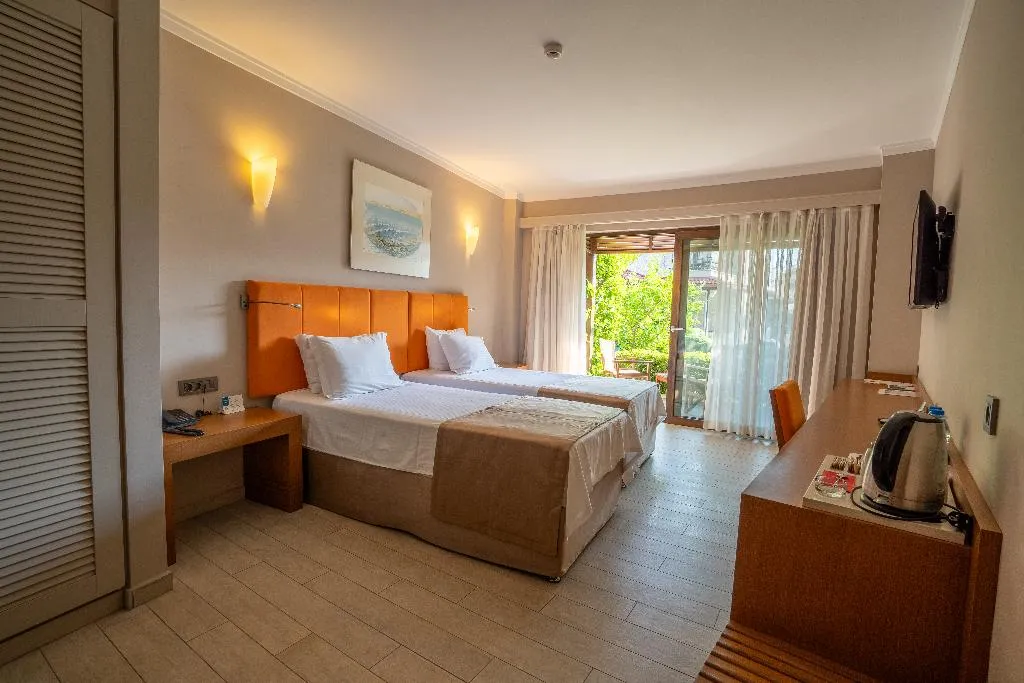 Room STANDARD Room, Renka Hotel & Spa, Dalaman