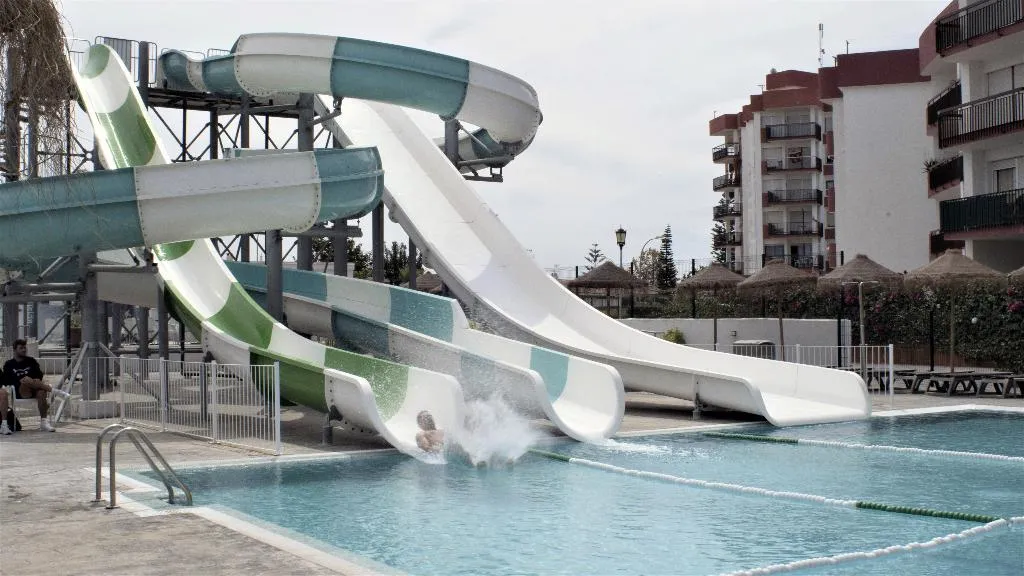 Sports and Entertainment, Ohtels Carabela, Costa De La Luz