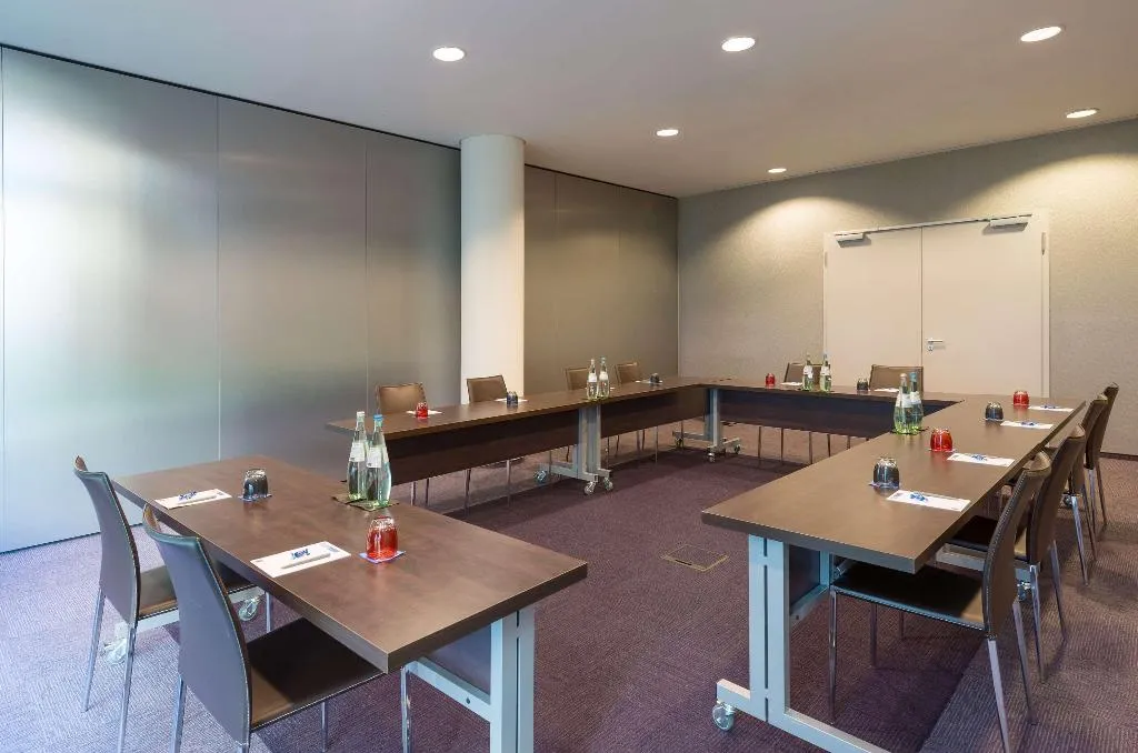 Conferences, INNSiDE by Melia Berlin Mitte, Berlin