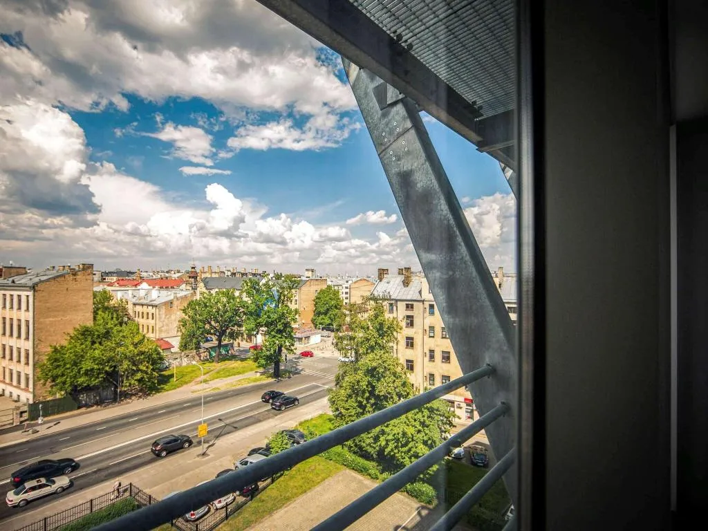 Sports and Entertainment, Mercure Riga Centre, Riga