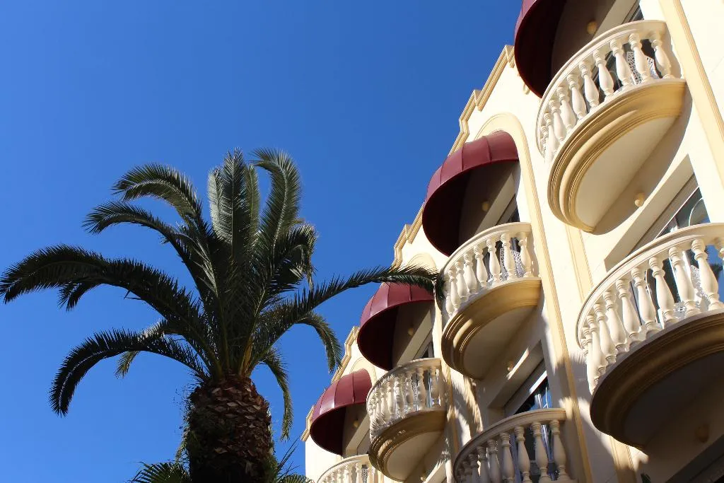 General view, URH Sitges Playa, Costa Brava