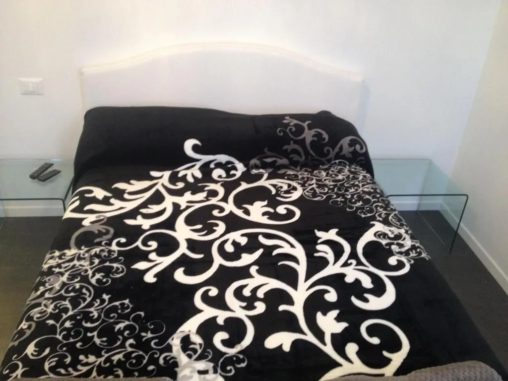 Room, Albergo Marin, Venice