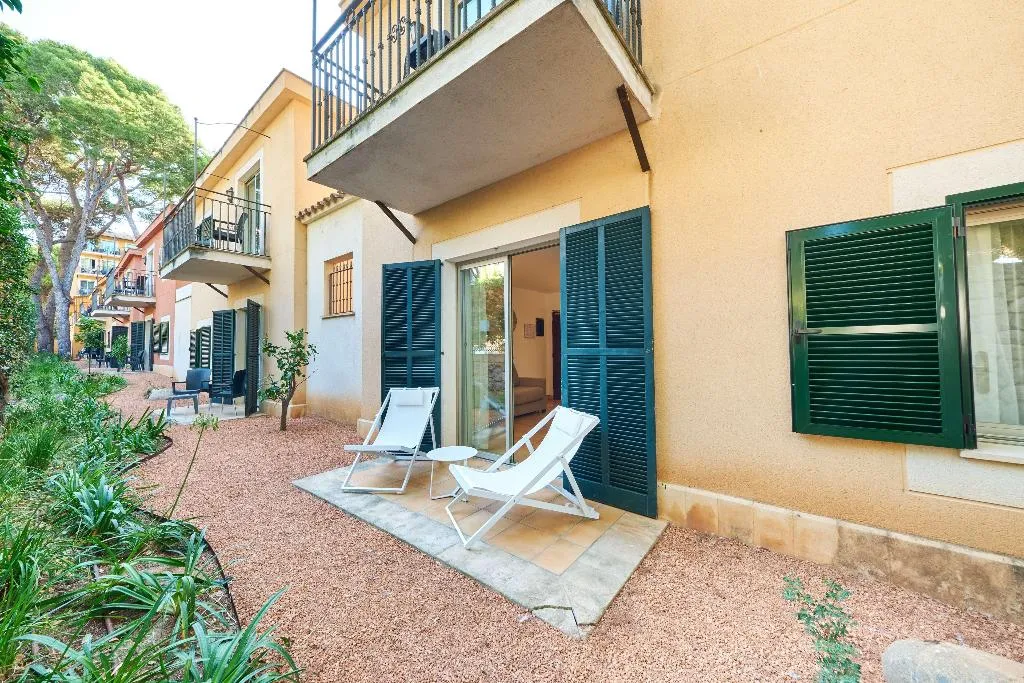 Room, Occidental Playa de Palma, Majorca