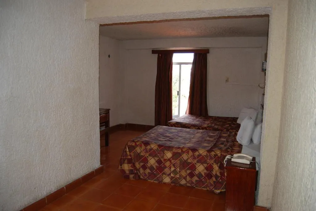Room, Tankah, Cancun Area