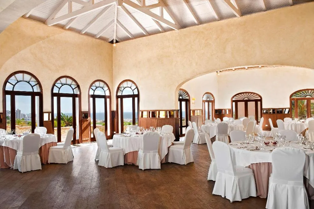 Conferences, Melia Villaitana, Costa Blanca