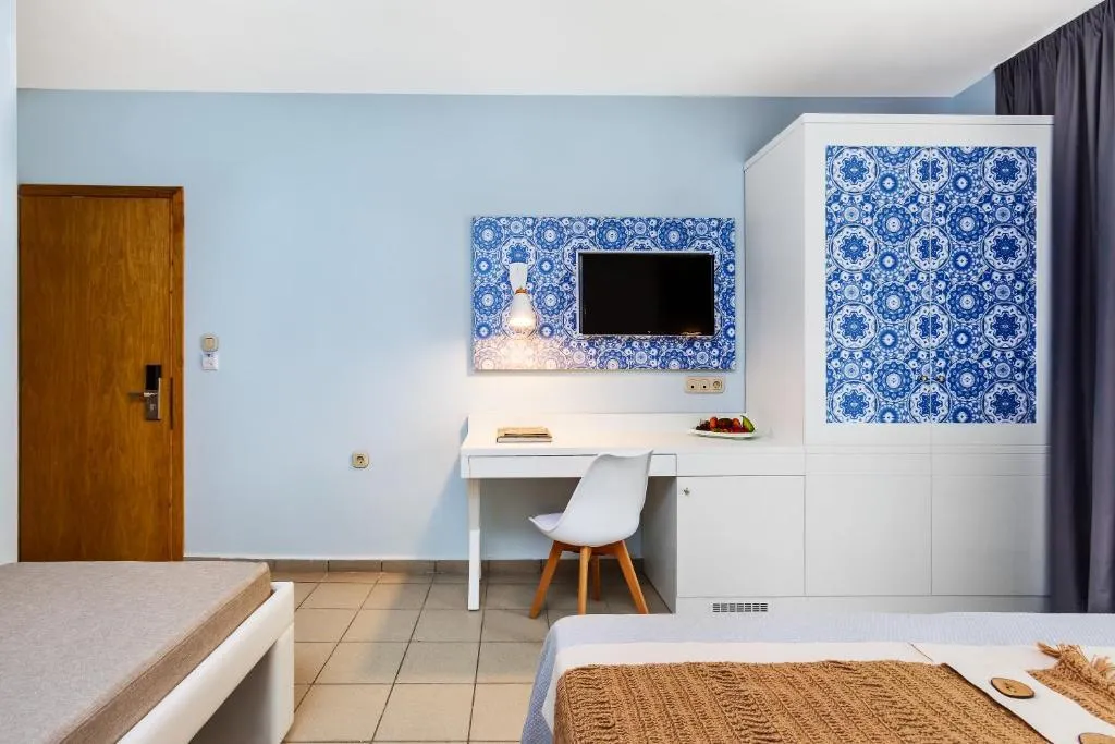 TWIN SUPERIOR Room, Core Hotel, Halkidiki