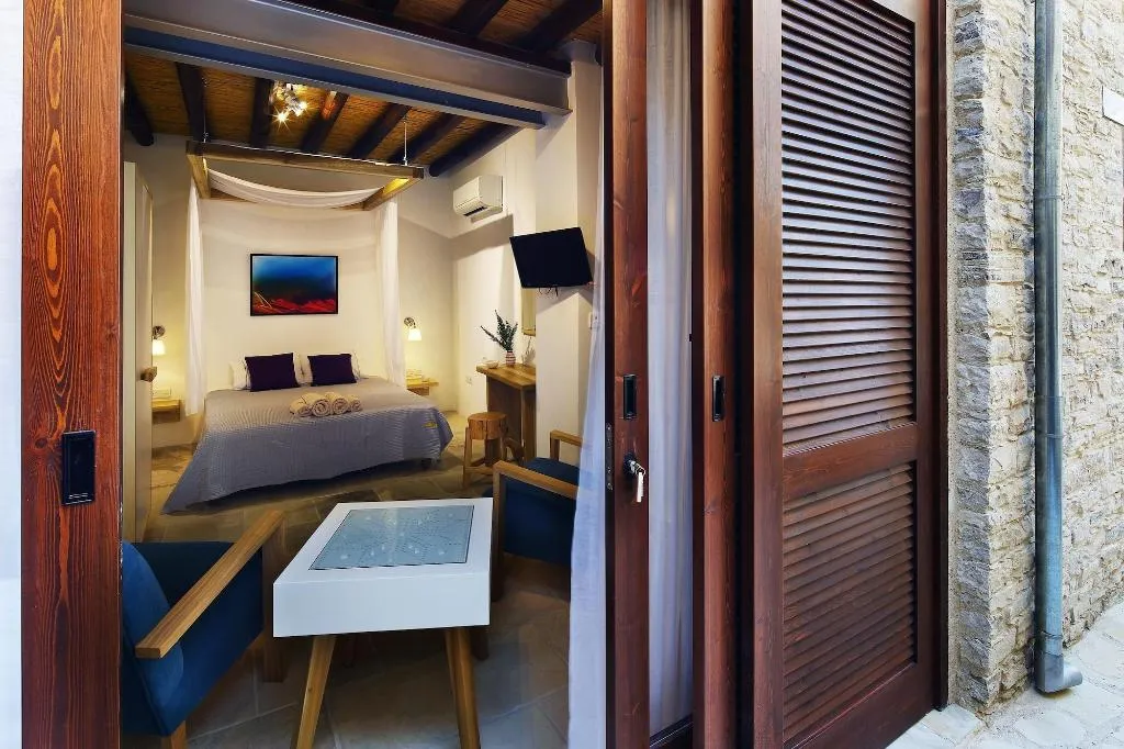 Room, Palatakia, Cyprus