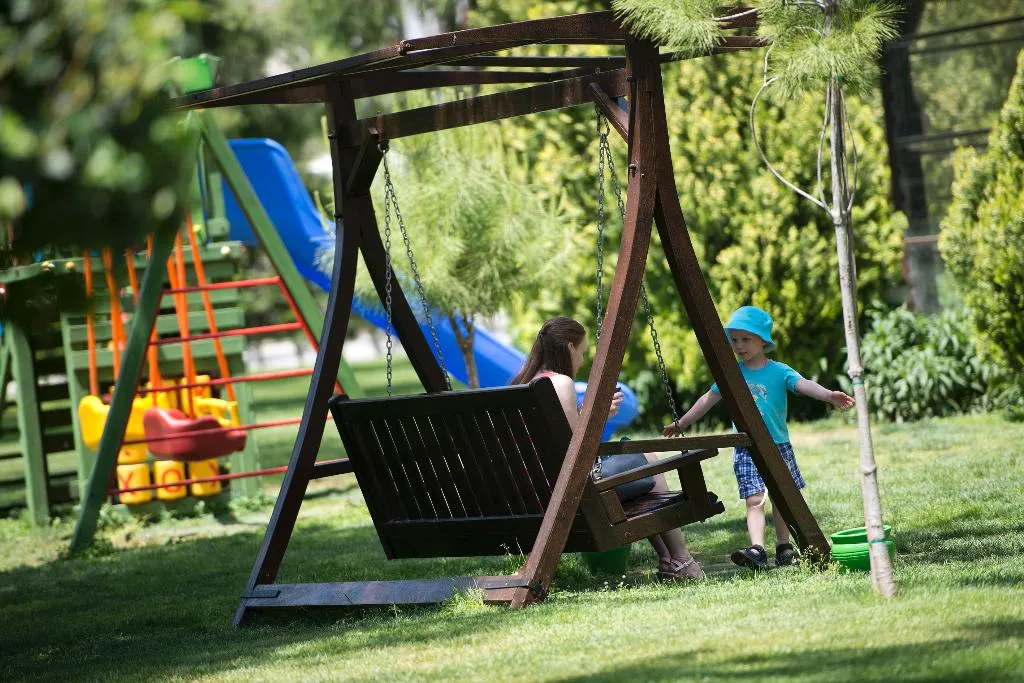 General view, Marvida Family Eco, Antalya
