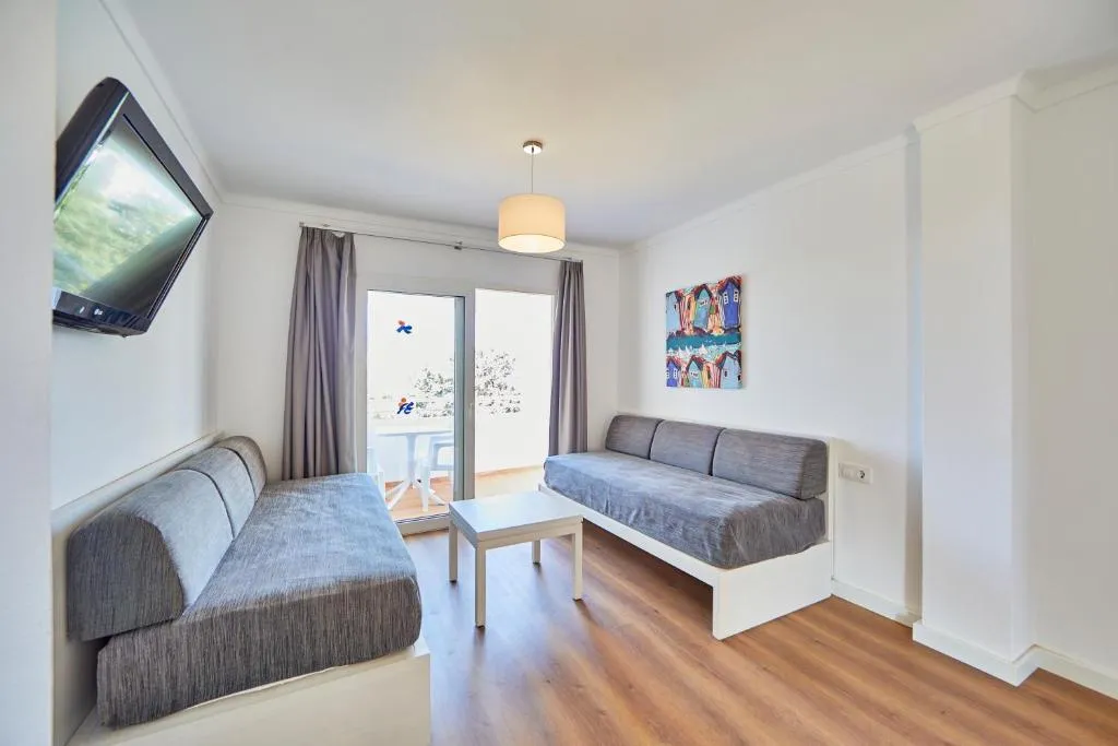 APARTMENT STANDARD Room, OLA Apartamentos Cala d'Or, Majorca