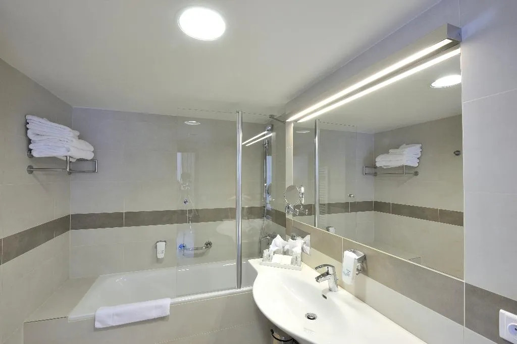 Double or Twin EXECUTIVE Room, Imperial Hotel Ostrava, Prague