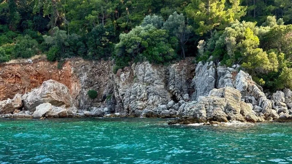 Sports and Entertainment, Z Villas, Dalaman