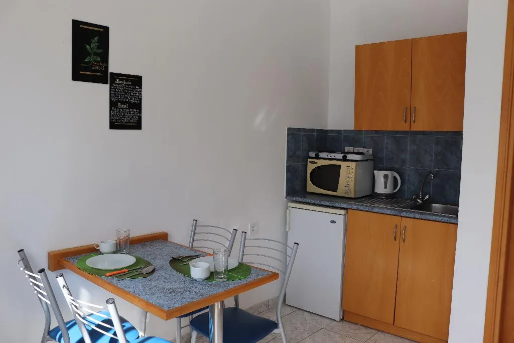 APARTMENT ONE BEDROOM Room, Aspro Spiti, Kos