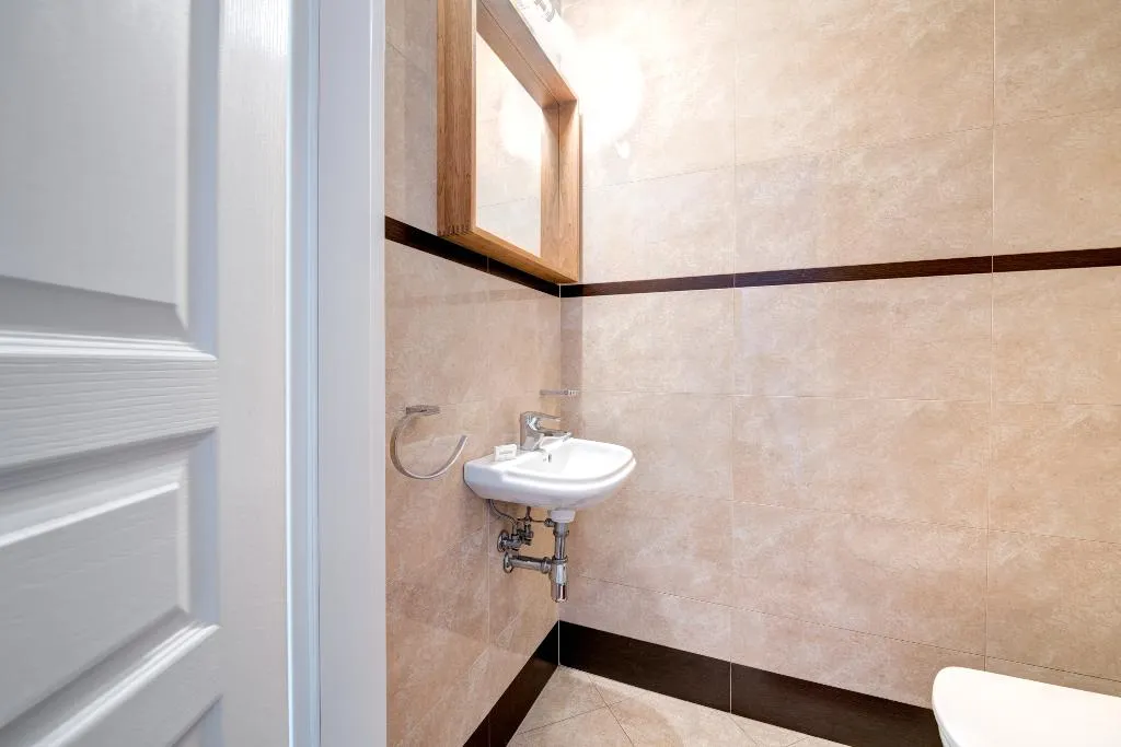 APARTMENT GRAND Room, Dom & House Apartments Parkur Sopot, Gdansk