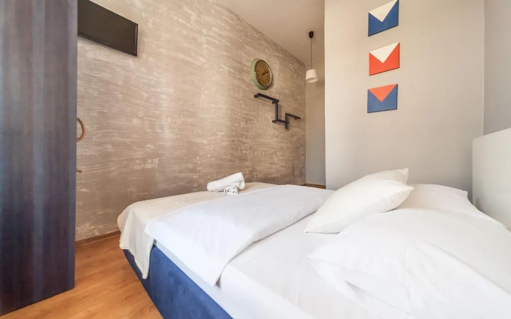 Room, Central Sopot, Gdansk