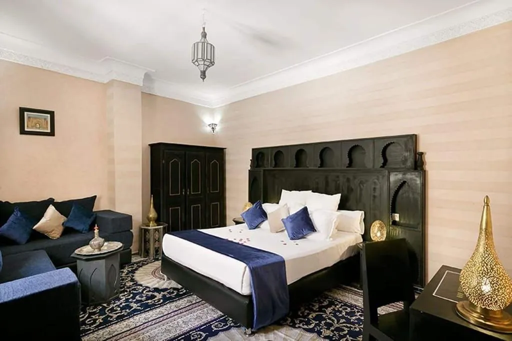 Room, Arabian Riad Marrakech, Marrakech