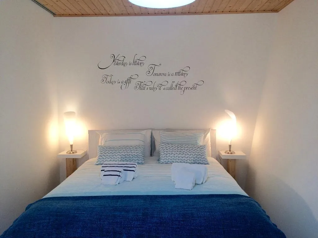 VILLA ONE BEDROOM Room, Golden Halcyon Ericeira Villas, Lisbon