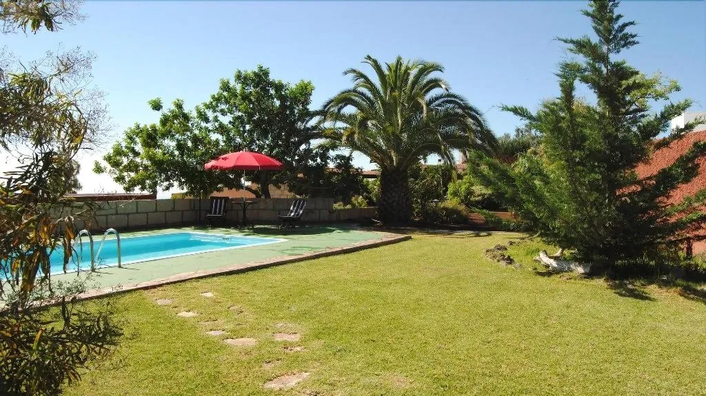 Sports and Entertainment, Casa Del Cura Viejo, Tenerife