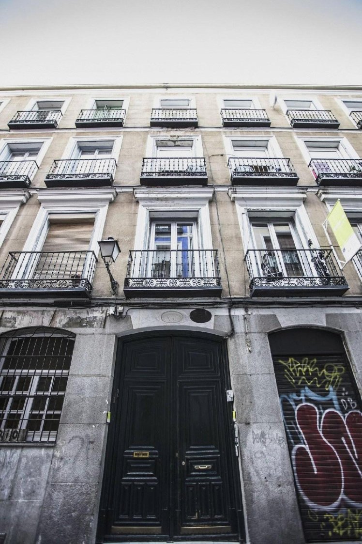 CH Lemon Rooms - Madrid, Madrid