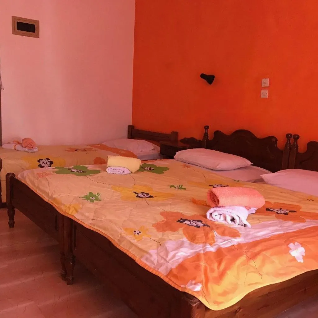 Room, Angela Pension, Skiathos