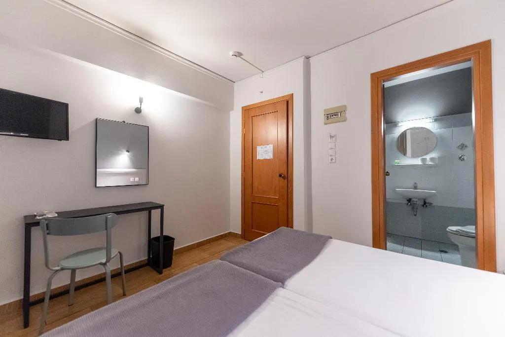 SINGLE STANDARD Room, Stalis, Athens