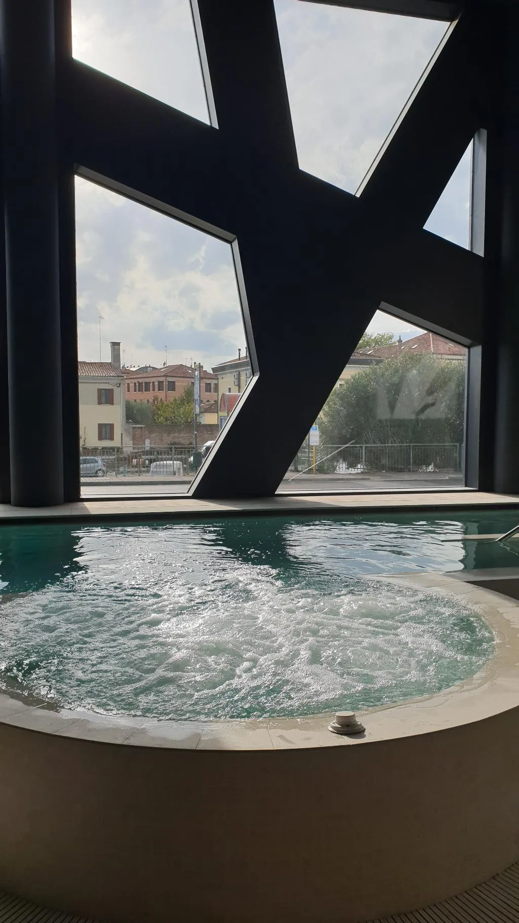 Pool, Elite Hotel & Spa, Venice