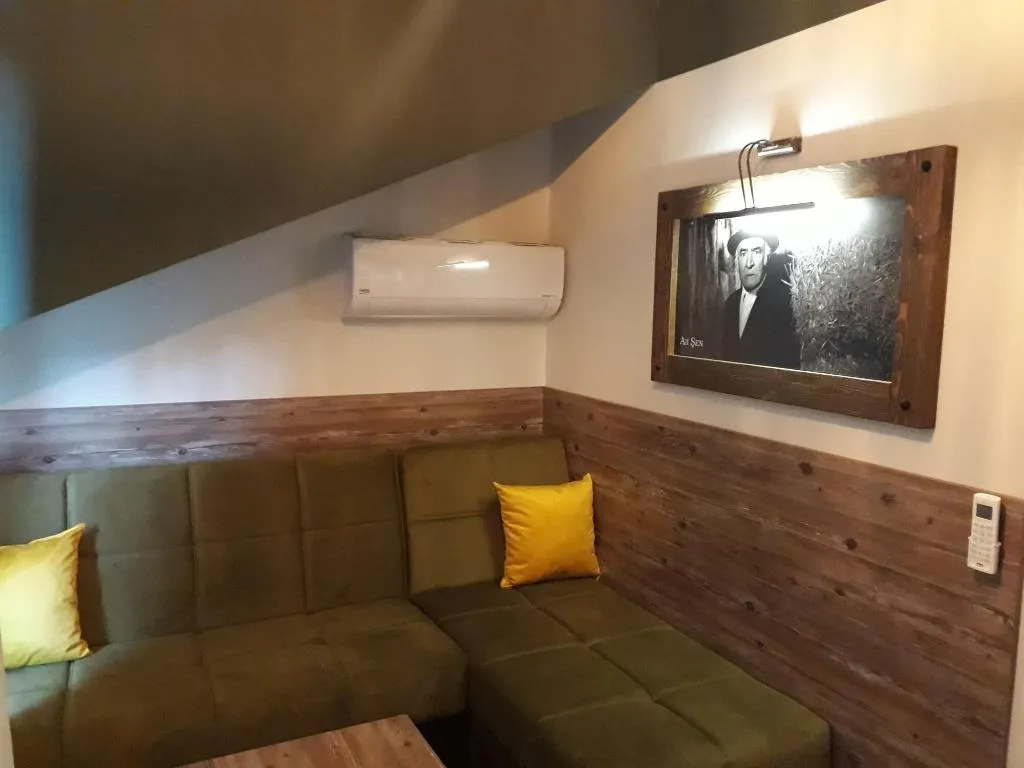 Room, The Sarigerme Inn, Dalaman