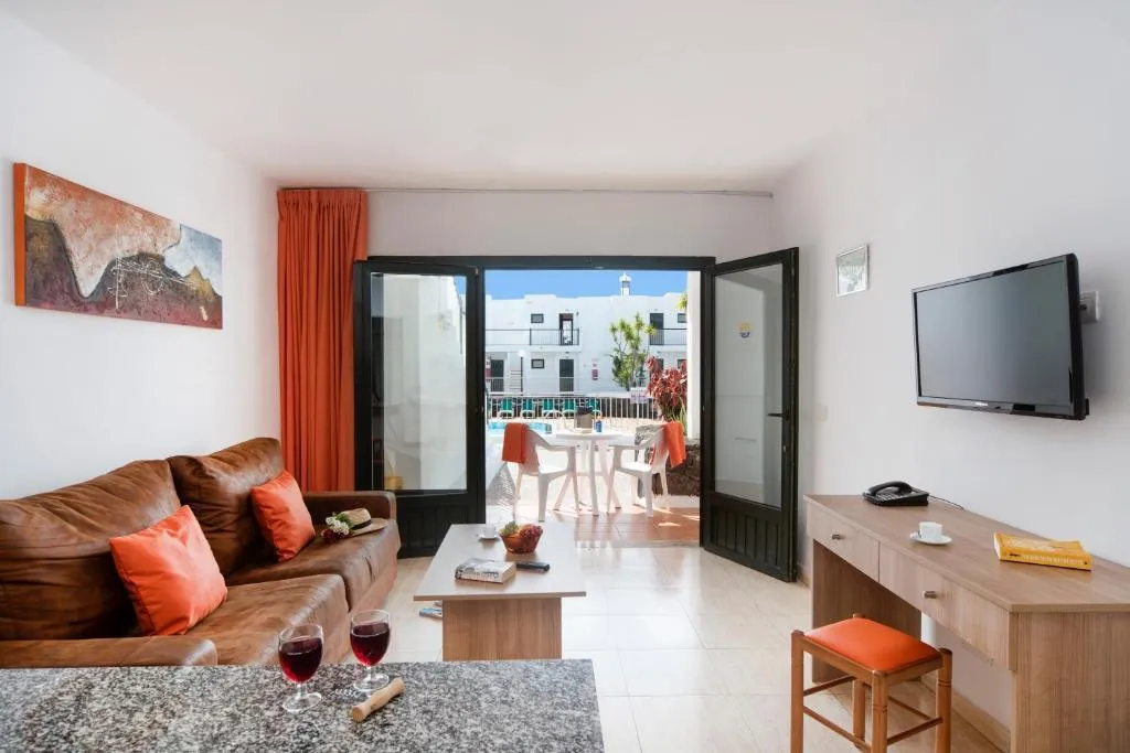 APARTMENT ONE BEDROOM Room, Bitacora Lanzarote Club, Lanzarote