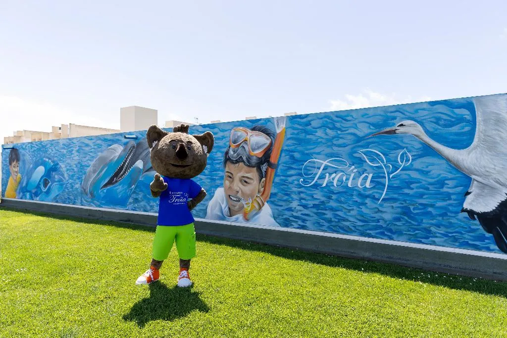 Sports and Entertainment, Troia Design Hotel, Lisbon