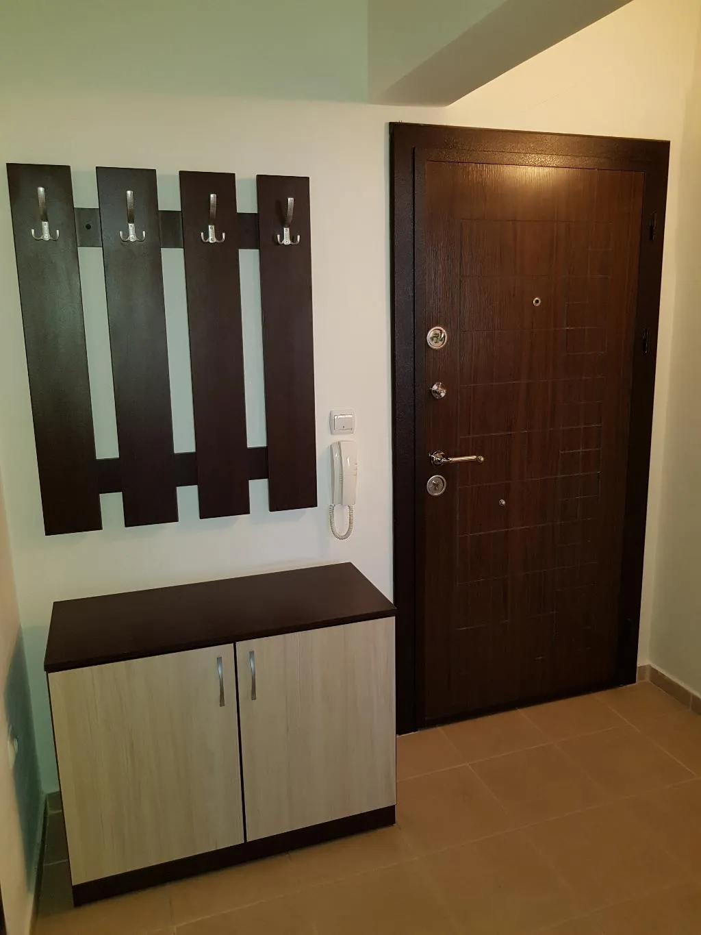 APARTMENT THREE BEDROOMS Room, Vintegra, Bourgas