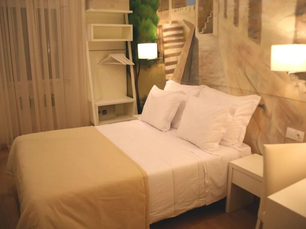 Room, Lisbon Style Guesthouse, Lisbon