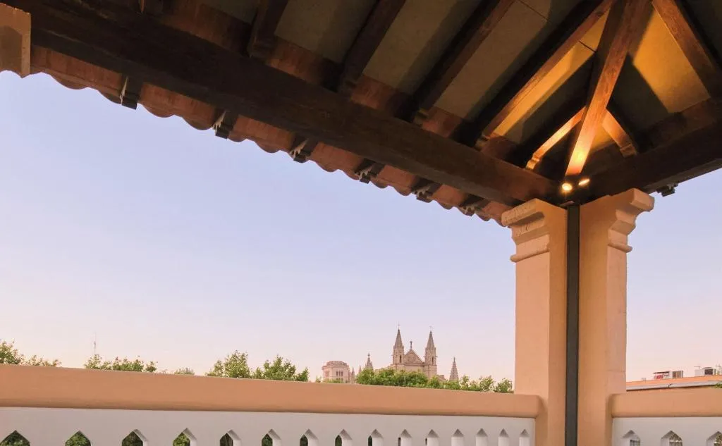 Sports and Entertainment, Luxury Boutique Hotel Can Alomar, Majorca