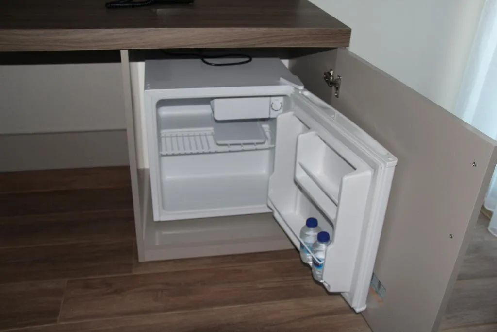 DOUBLE ONE BED Room, Zenia Otel, Antalya