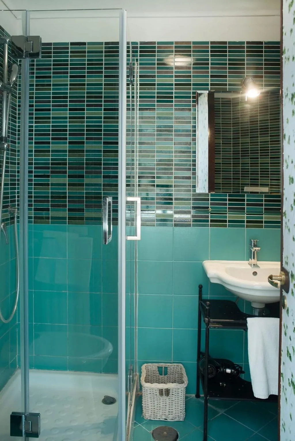 APARTMENT CAPACITY 3 Room, Residenza Echia, Naples