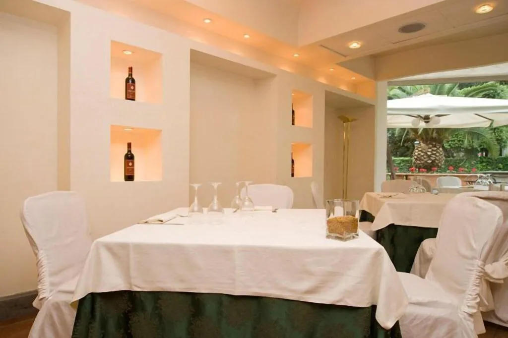 Conferences, Appia Park Hotel, Rome