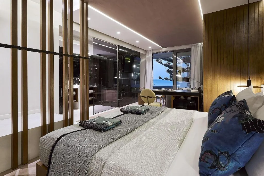Room, Dyo Suites, Crete