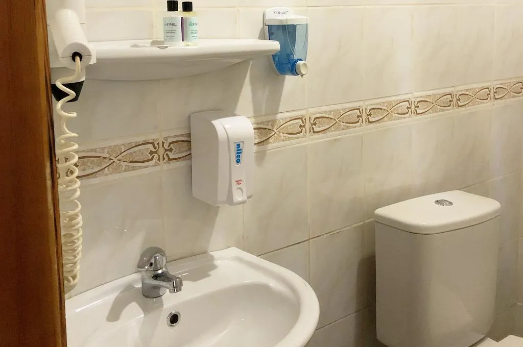 TRIPLE STANDARD Room, Ozcakil Boutique Hotel, Antalya