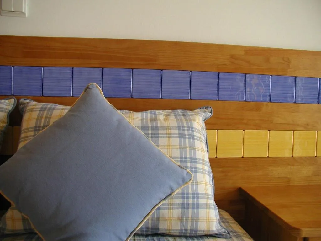 Room, Monte da Eira, Algarve