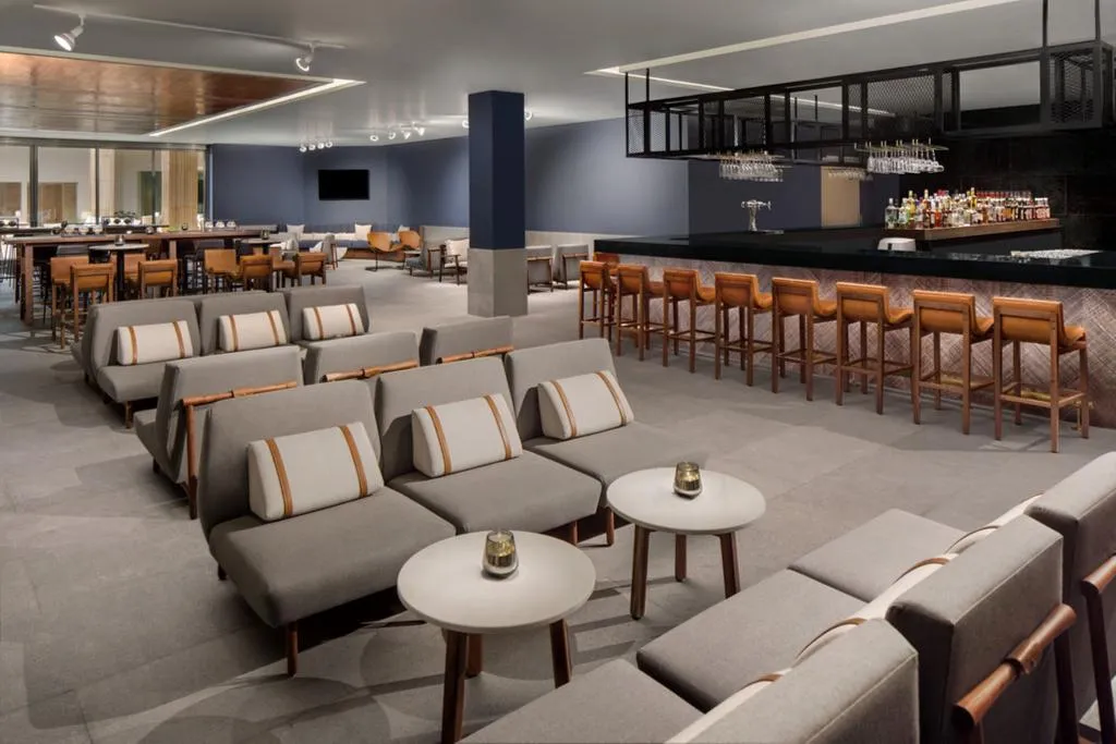 Bar, Ventus at Marina El Cid Spa & Beach Resort, Cancun Area