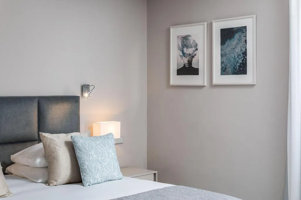 Room, B51 Boutique Hotel Puerto Banus, Costa Del Sol
