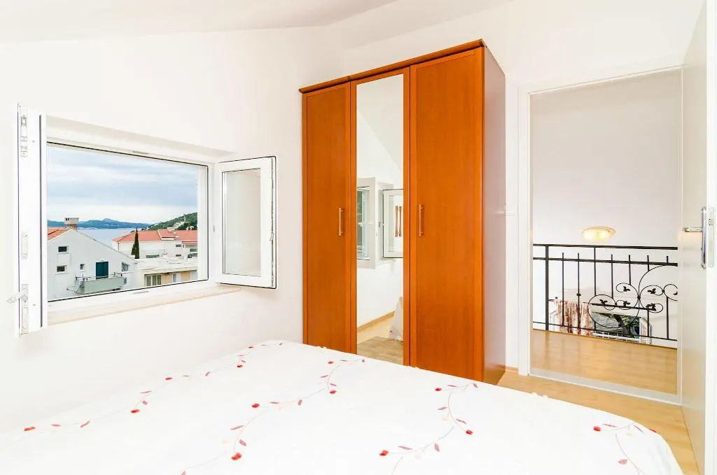 Room, Nikola Apartments, Dubrovnik