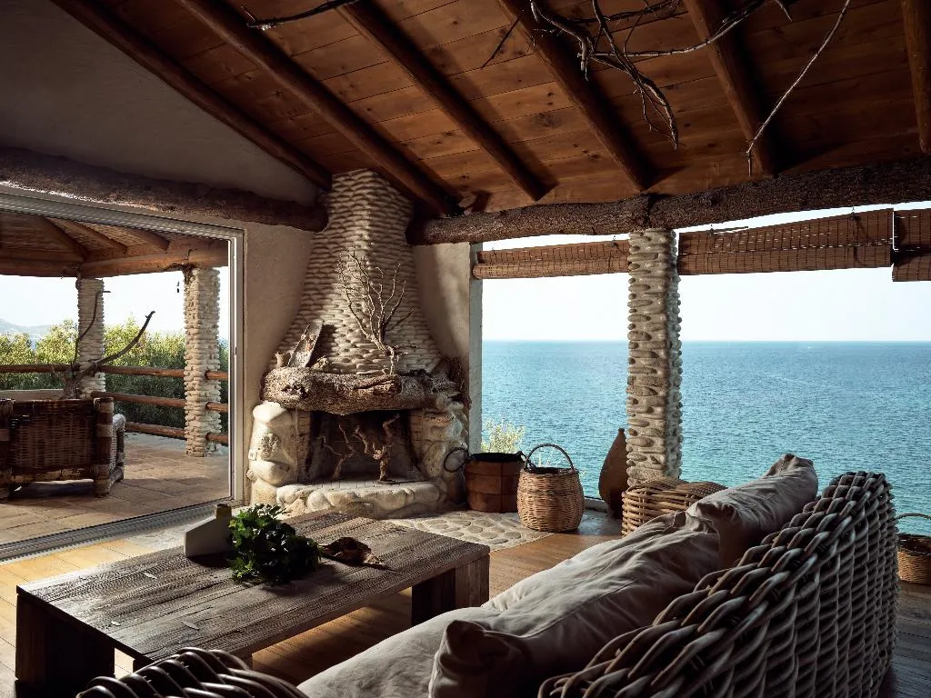 SUITE ONE BEDROOM Room, Gloria Maris Hotel Suites & Villas, Zante