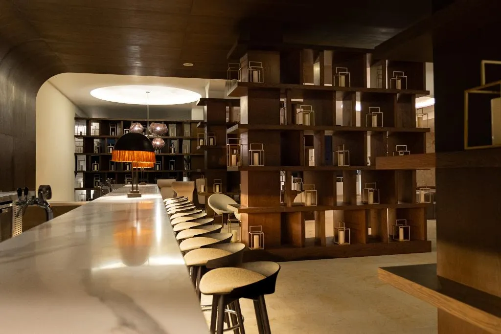 Bar, Grand Riviera Princess, Playa Del Carmen
