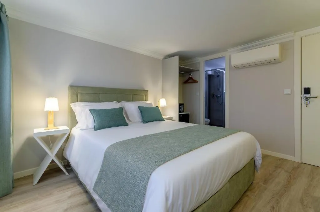 Room, Ver Belem Suites, Lisbon