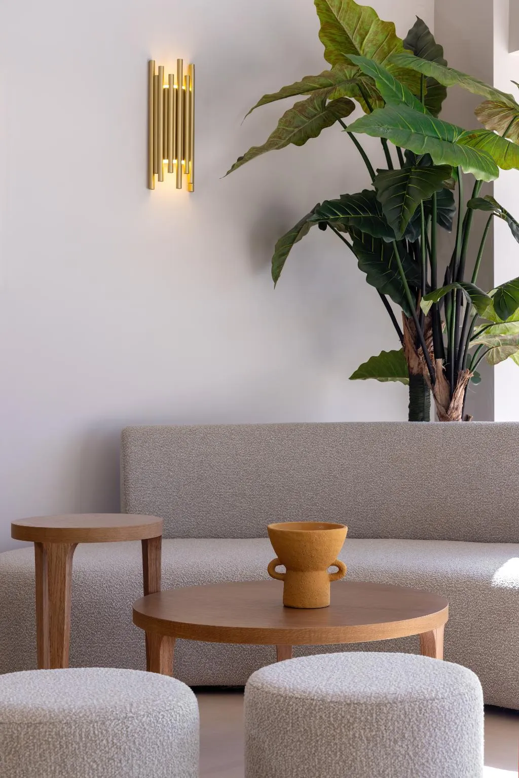Lobby, Castello Boutique Suites By The Sea, Crete