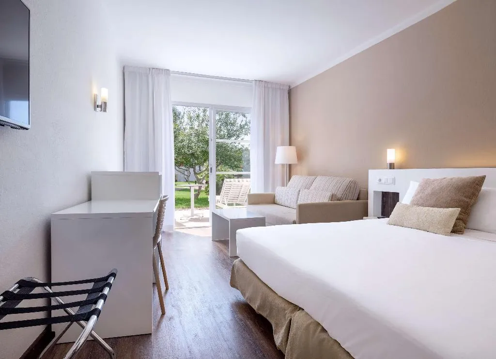 Room, Sol Falco Menorca, Menorca
