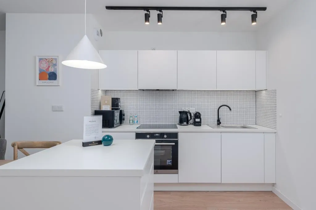 STUDIO PREMIER Room, Exclusive Apartments  Krakow City Centre, Krakow