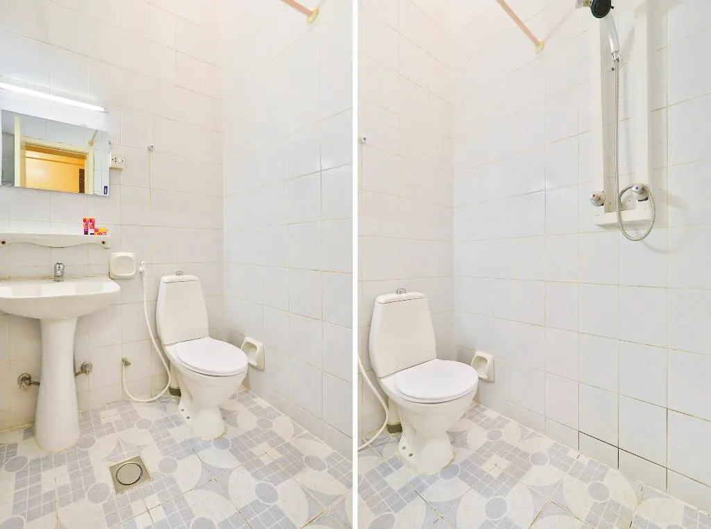 Double or Twin STANDARD Room, OYO 393 Al Wehda Hotel, Dubai